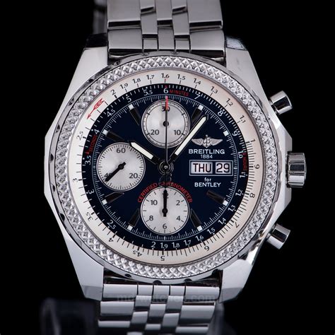 breitling gt bentley|Breitling Bentley GT special edition.